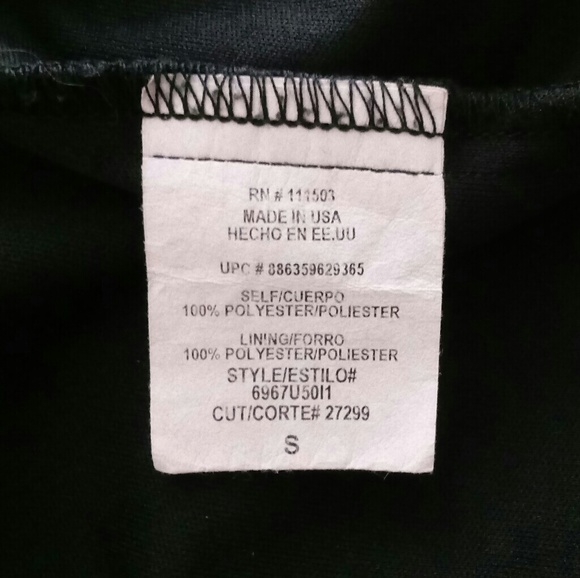 Lily Rose Dress - Picture 7 of 8